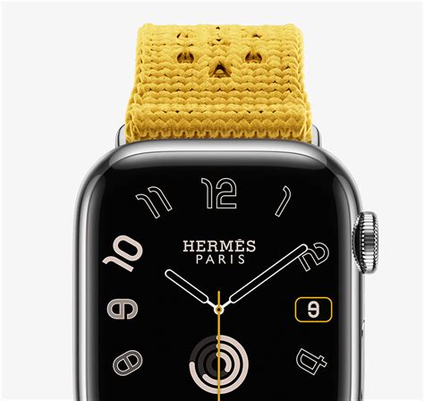 Explore Apple Watch Hermès.